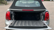 MINI Convertible 2.0 Cooper S Classic 2dr Auto Petrol Convertible